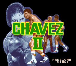 查尔斯拳击2(美)